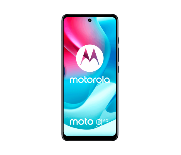 Motorola Moto G60S 6/128GB Midnight Blue 120Hz - 679870 - zdjęcie 2